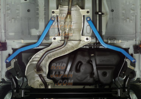 CUSCO Power Brace Rear - Note HE12